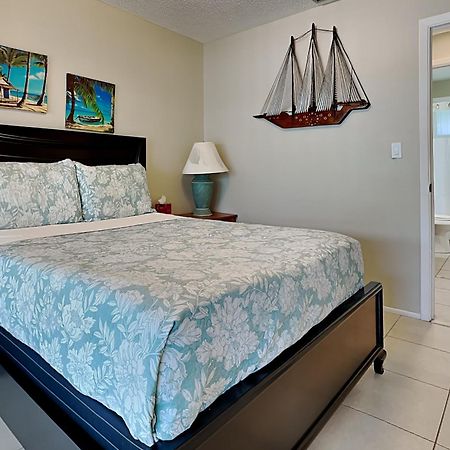 Shore Haven Unit 5A 克利尔沃特 外观 照片