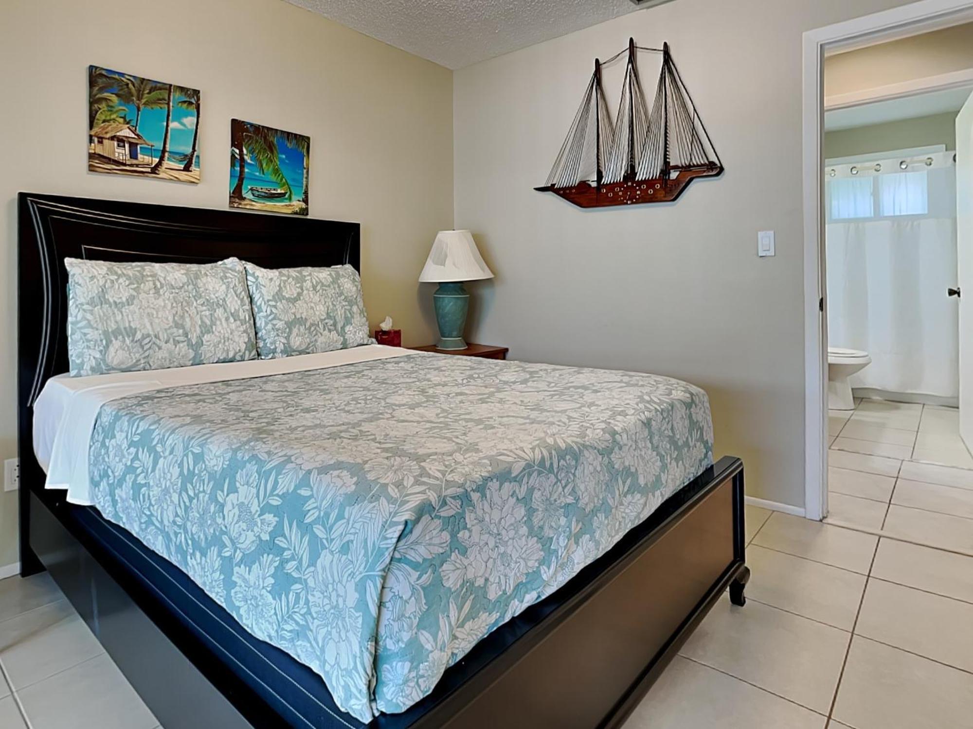Shore Haven Unit 5A 克利尔沃特 外观 照片