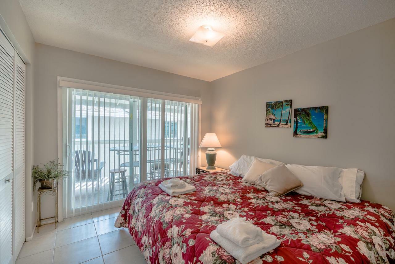 Shore Haven Unit 5A 克利尔沃特 外观 照片
